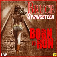 It's Hard To Be A Saint In The City - Bruce Springsteen