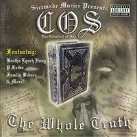 Wat's It Gonna Be - Brother Lynch Hung & Malaiki & C.O.S.