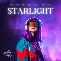 Starlight - Serkan Demirel & ant people