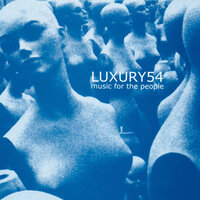 I'm Like the Water - Luxury54 & Alek Stark & Luxury54, Alek Stark