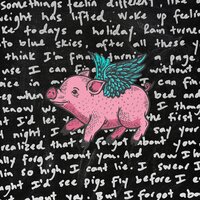 I Forgot About You - Jake Miller
