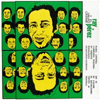 Sin Ti - Ray Pérez y El Grupo Casabe