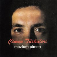 Ekmek,Şarap,Senve Ben - Mazlum Çimen