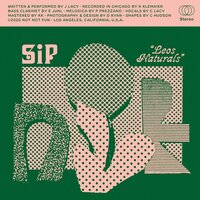 Electric Palm Study - SiP