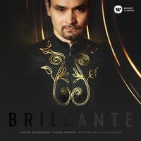 Bruch: Scottish Fantasy, Op. 46: II. Allegro - Adagio - Janusz Wawrowski & Макс Брух