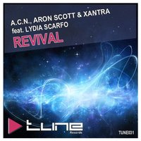 Revival feat. Lydia Scarfo - A.C.N.