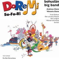 Krokodilsången - Bohuslän Big Band