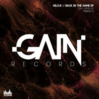 Back In The Game - Nilo.R