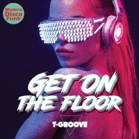 Let's Feel Good - T-Groove feat. Ania Garvey & T-Groove & Ania Garvey