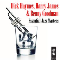 Don't Cry Cherie - Harry James & His Orchestra & Dick Haymes