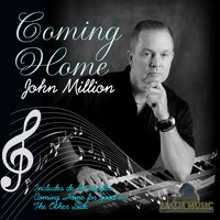 Brand New Start - john million