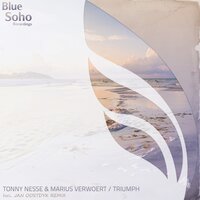 Triumph - TONNY NESSE & Marius Verwoert & Jan Oostdyk