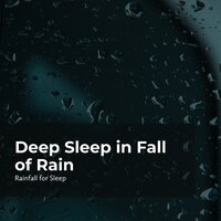 Rain Pouring at Night - Rainfall For Sleep & Rain Man Sounds & Rain Shower