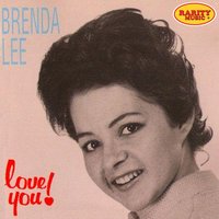 Hummin' the Blues Over You - Brenda Lee