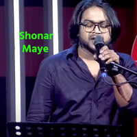 Shonar Maye - Arif