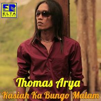 Pinangan Urang - Thomas Arya