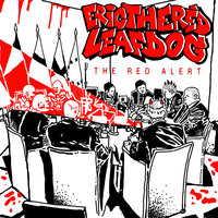 Bad Luck - Eric the Red & Leaf Dog