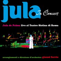 Oh, Alfredo - Jula De Palma