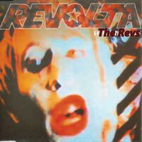 Blue of Noon - The Revs