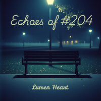 Letters Never Sent - Lumen Heart