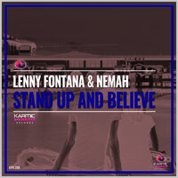 Stand up and Believe - Lenny Fontana & Nemah