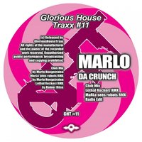 Da Crunch - Marlo