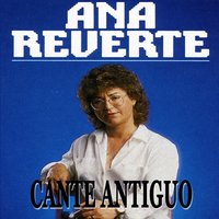 Fandangos del Vallejo - Ana Reverte