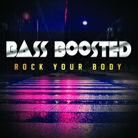 Nighthawks - Bass Boosted