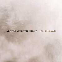 Caminhando - Alessio Vellotti Group