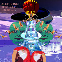 Topup - Alex Boneti & Minube