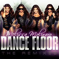Dance Floor - Melissa Molinaro & Loverush UK!