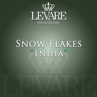 India - Snow Flakes