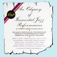 All for You - Sam Cheifetz & Irv Cottler & Tony Rizzi & Paul Smith