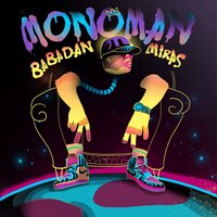 Bodrum - Monoman