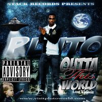 Life is Like a Movie - Pluto