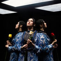 Верила Верила Верю - Виктория Барс