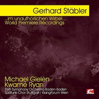 Co-wie Kobaldt (1989-90) for double bass solo and large orchestra: Co-wie Kobalt: K-M - SWF Symphony Orchestra Baden-Baden & Michael Gielen & Stefano Scodanibbio