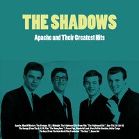 Stars Fell on Stockton - The Shadows