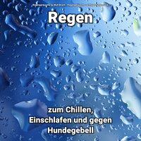 Farben mit Genuss - Entspannungsmusik & Regengeräusche & Regengeräusche by Wulf Brach