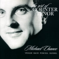Purcell: Of old, when heroes thought it base (1690) The Yorkshire Feast Song - The pale and the purple rose - Michael Chance & The English Concert & Trevor Pinnock & Генри Пёрселл