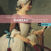Troisième Concert: I.       La Lapoplinière: Rondement - Sonnerie & Жан-Филипп Рамо