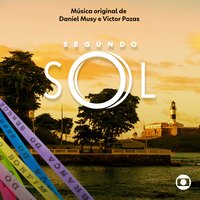 Encruzilhada - Daniel Musy & Victor Pozas & Rafael Langoni