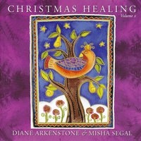 O Holy Night - Diane Arkenstone