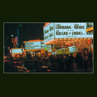 Punky Disco - The Limiñanas & David Menke & Lionel Limiñana