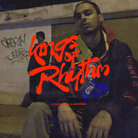 Kings Of Rhythm - iamfrompe & El Sucio Crash