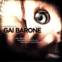Amygdala - Gai Barone
