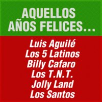 Llueve (Ciao, Ciao Bambina) - Luis Aguile