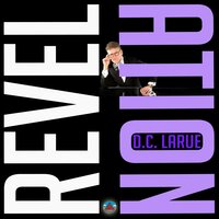 Don't Be Afraid of the Dark - D.C. Larue & David C La Rue & Edward Z Epstein