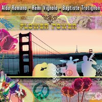 Mr Tambourine Man - Aldo Romano & Rémi Vignolo