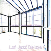 Laid-back Jazz-hop - Vibe for Working from Home - Lofi Jazz Deluxe